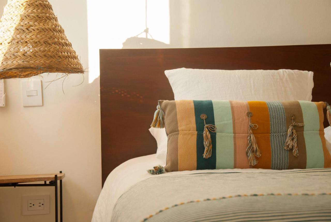 Casa Lulu Bed & Breakfast San José del Cabo Exterior foto