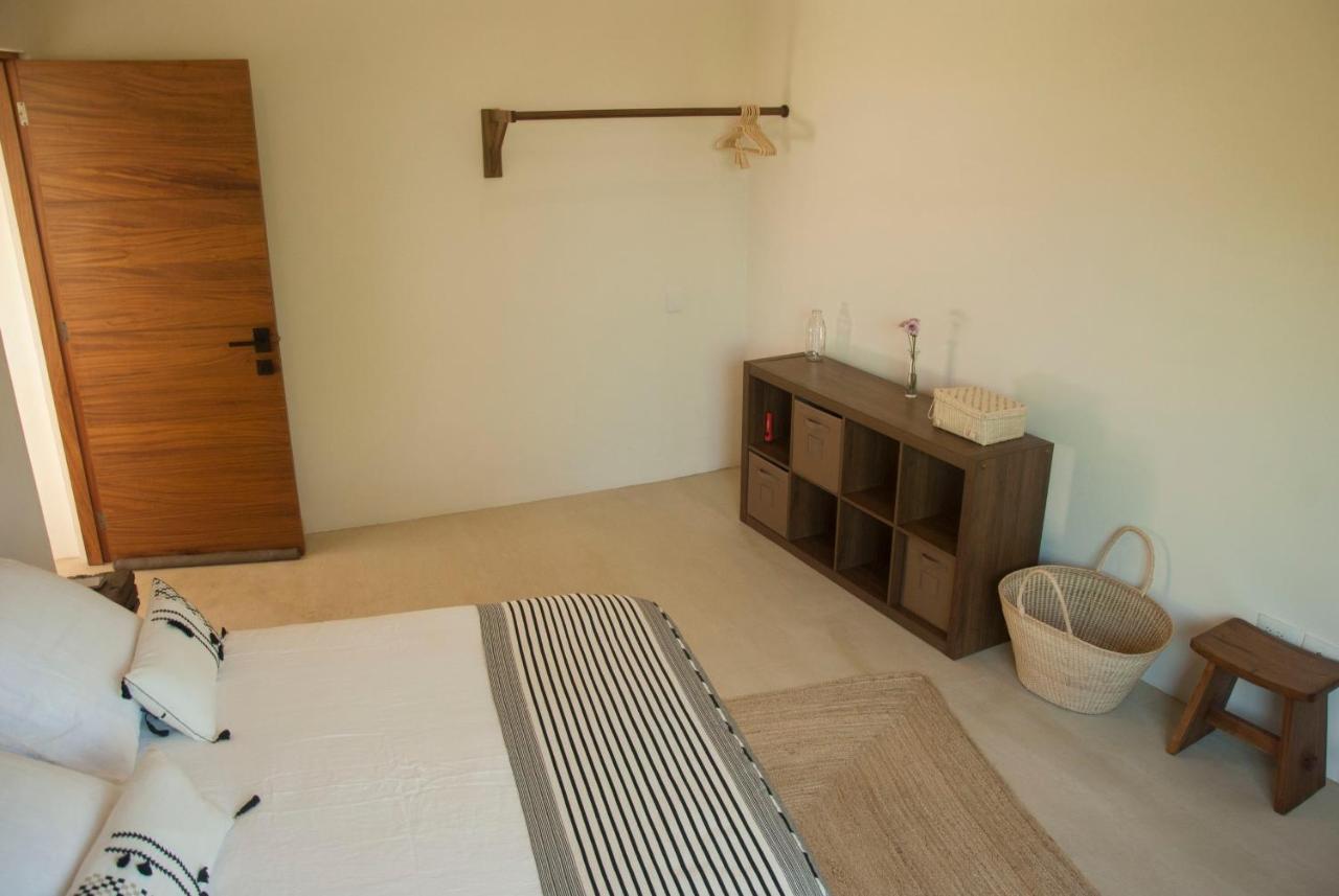 Casa Lulu Bed & Breakfast San José del Cabo Exterior foto