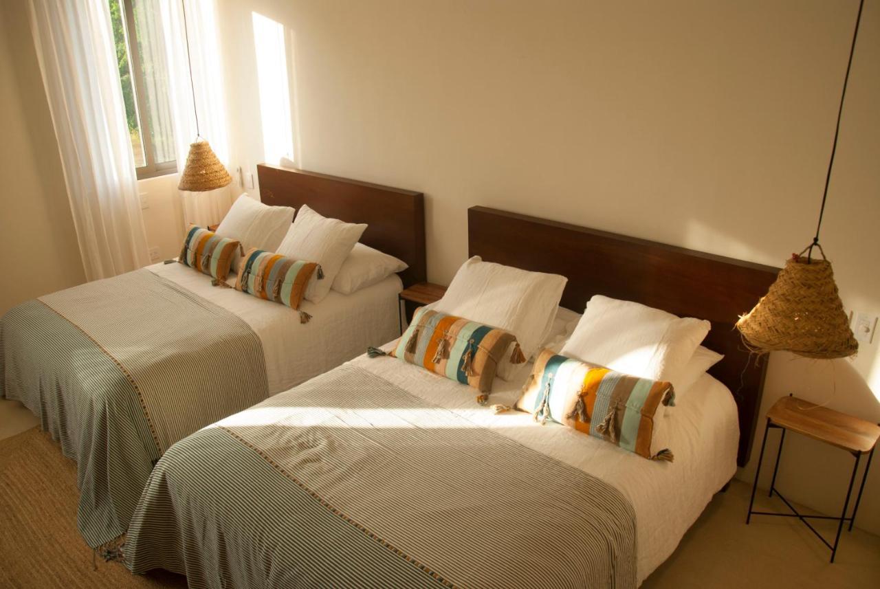 Casa Lulu Bed & Breakfast San José del Cabo Exterior foto