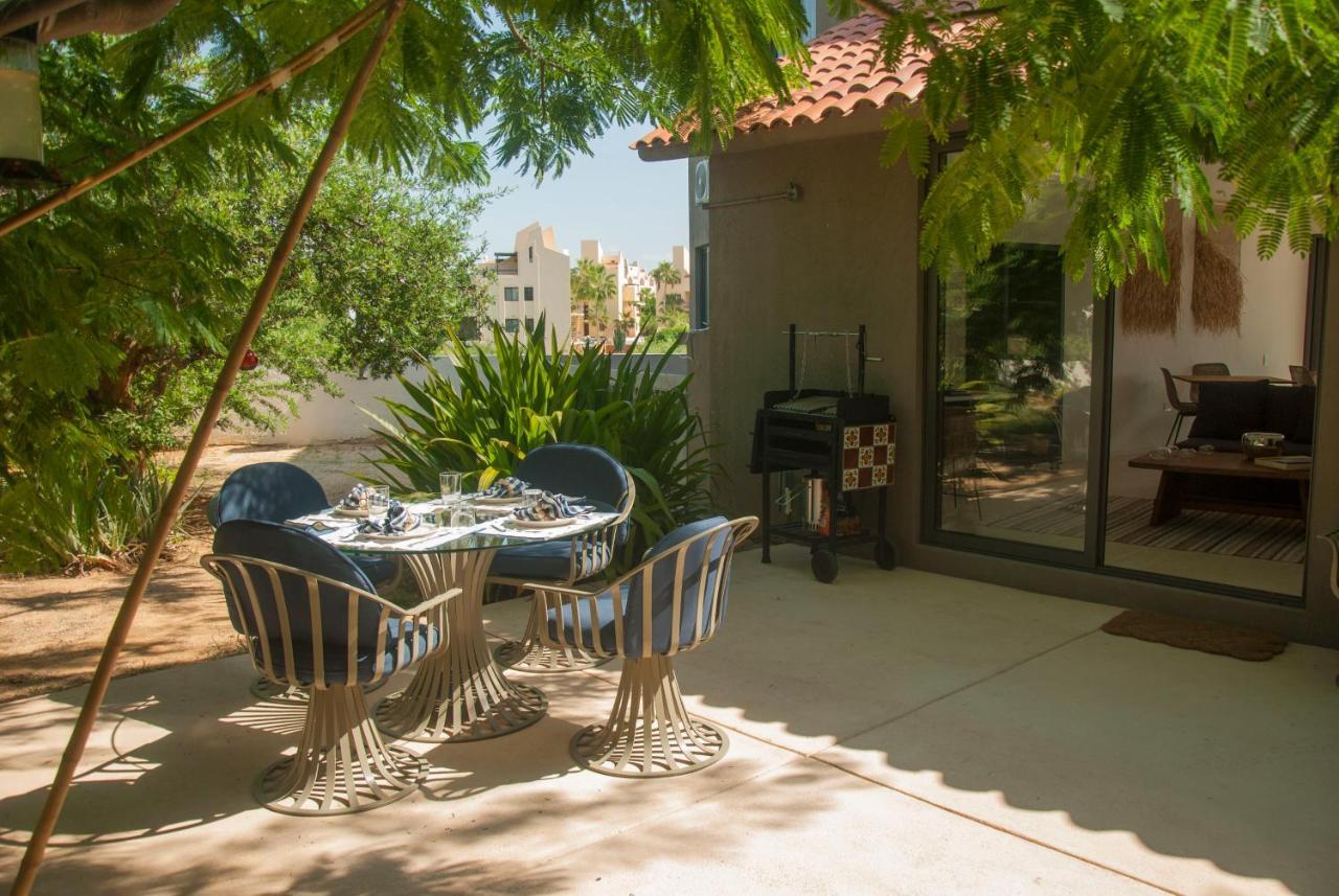 Casa Lulu Bed & Breakfast San José del Cabo Exterior foto