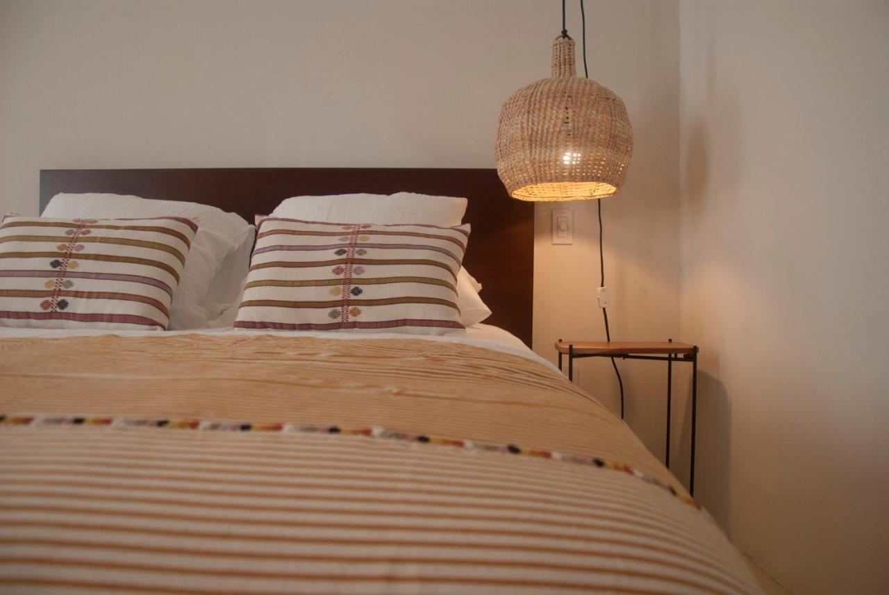 Casa Lulu Bed & Breakfast San José del Cabo Exterior foto