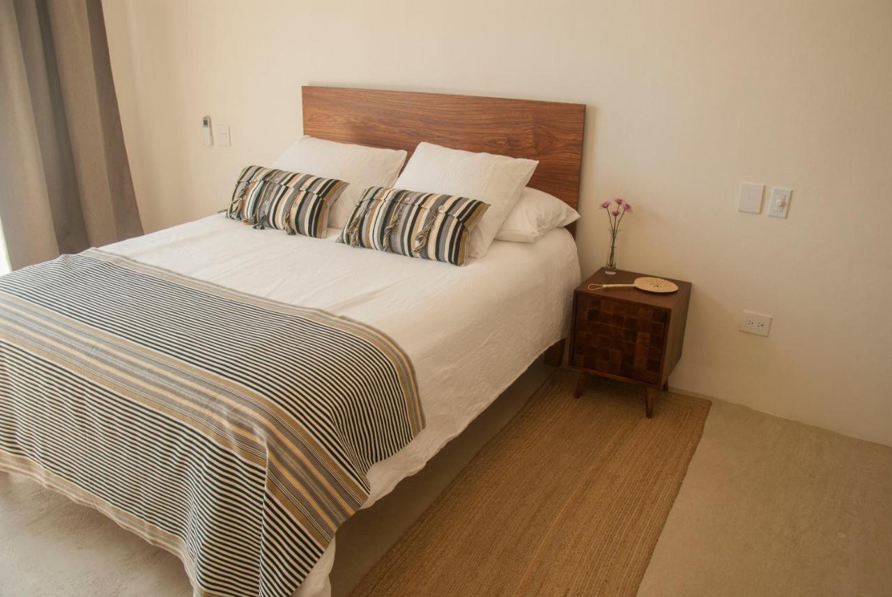 Casa Lulu Bed & Breakfast San José del Cabo Exterior foto