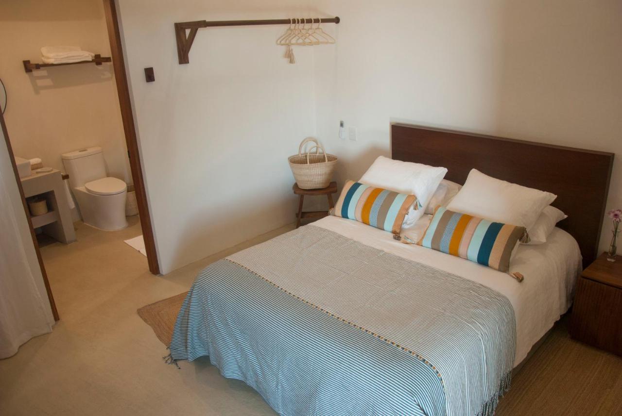 Casa Lulu Bed & Breakfast San José del Cabo Exterior foto