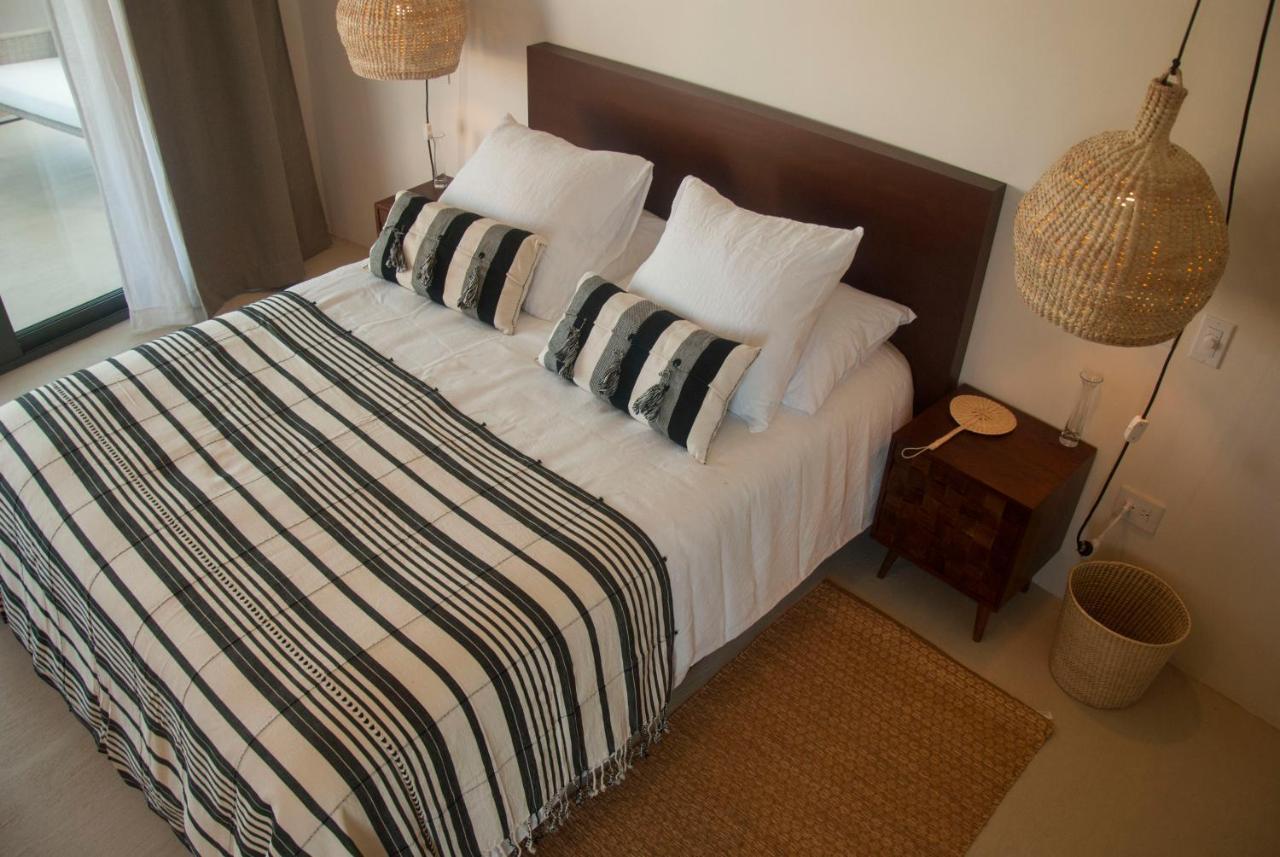Casa Lulu Bed & Breakfast San José del Cabo Exterior foto