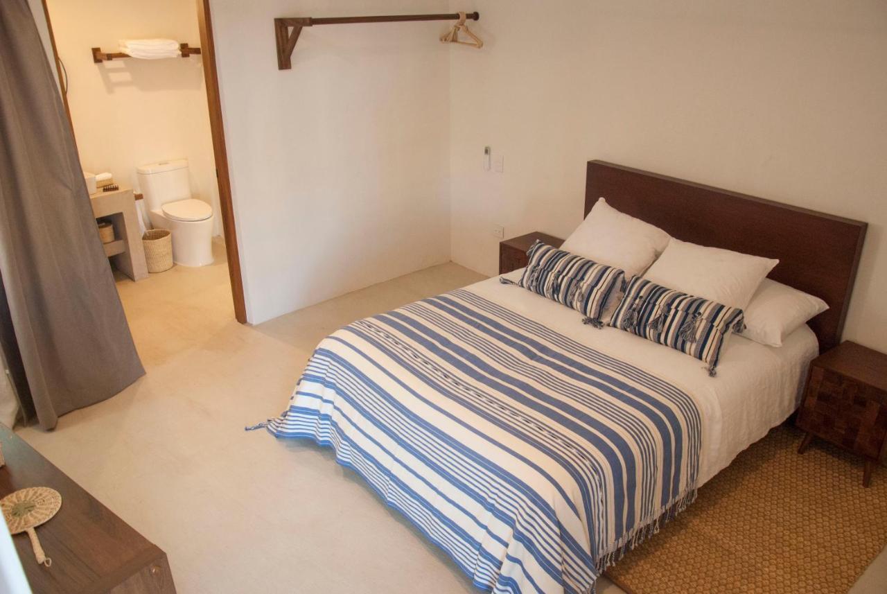 Casa Lulu Bed & Breakfast San José del Cabo Exterior foto